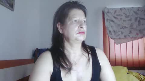 ExtasyMature online show from 10, 9, 2025