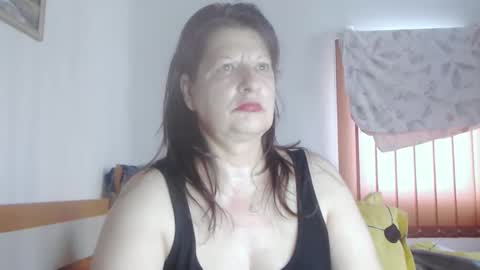 ExtasyMature online show from 15, 9, 2025