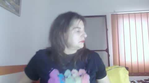 ExtasyMature online show from 24, 10, 2025