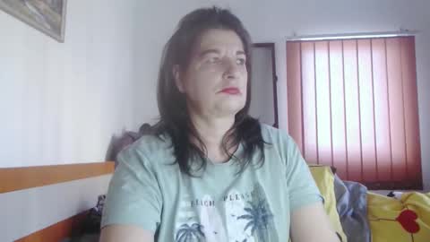 ExtasyMature online show from 29, 10, 2025