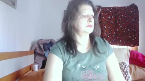 ExtasyMature online show from 13, 1, 2026