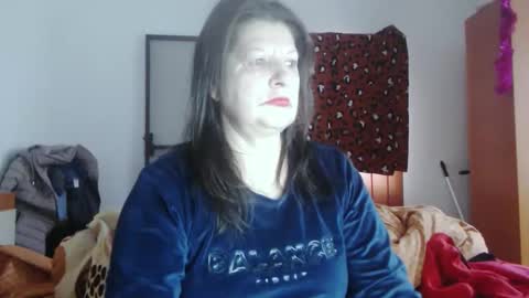 ExtasyMature online show from 18, 1, 2026