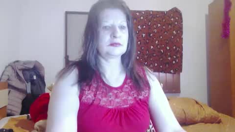 ExtasyMature online show from 19, 1, 2026