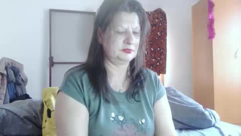 ExtasyMature online show from 12, 2, 2026