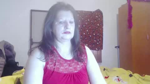 ExtasyMature online show from 22, 2, 2026