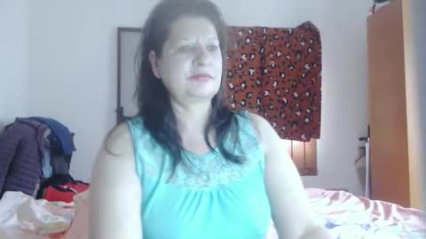 ExtasyMature online show from 29, 3, 2026