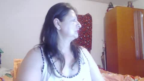 ExtasyMature online show from 12, 7, 2026