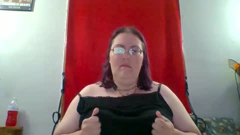 ExSquirtle online show from 31, 5, 2026