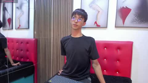 Eyden online show from 27, 3, 2026