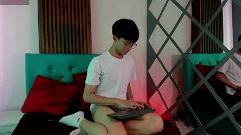 Snapshot of eyden_connor chatting on 31, 3, 2026 Eyden online show from 31, 3, 2026