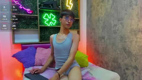 Snapshot of eyden_connor chatting on 9, 4, 2026 Eyden online show from 9, 4, 2026
