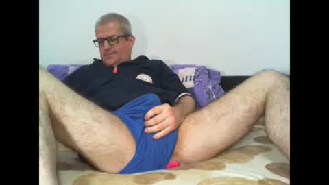 GEORGE online show from 11, 1, 2026