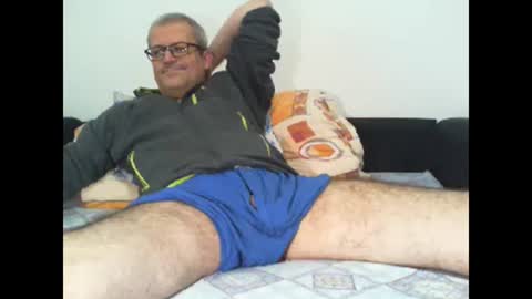 GEORGE online show from 9, 2, 2026