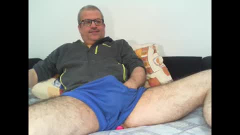 GEORGE online show from 15, 4, 2026