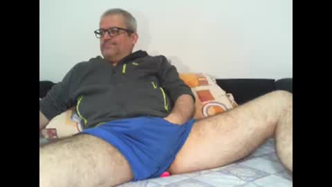 GEORGE online show from 16, 4, 2026