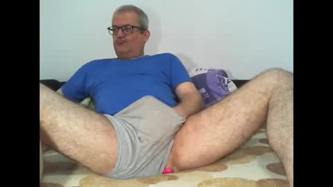 GEORGE online show from 17, 5, 2026