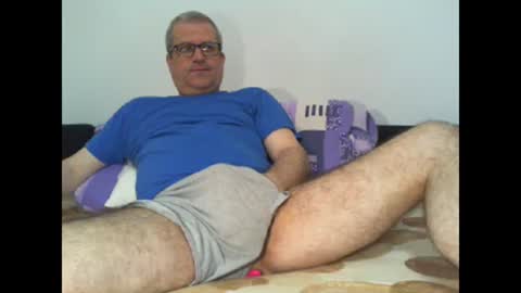 GEORGE online show from 18, 5, 2026