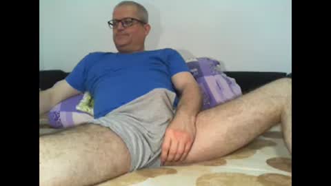 GEORGE online show from 22, 5, 2026
