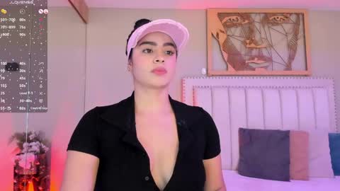 Snapshot of eyes_duque chatting on 1, 5, 2026 online show from 1, 5, 2026