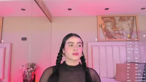 Snapshot of eyes_duque chatting on 20, 5, 2026 online show from 20, 5, 2026