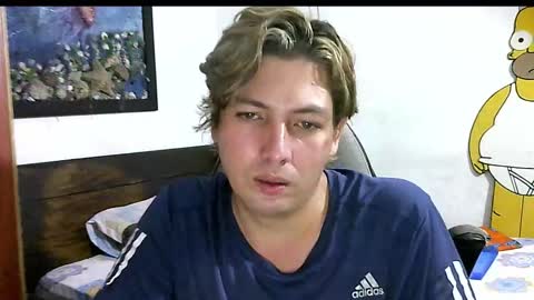 Snapshot of eyesgreenman chatting on 24, 9, 2025 eyesgreenman online show from 24, 9, 2025