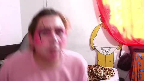 Snapshot of eyesgreenman chatting on 10, 10, 2025 eyesgreenman online show from 10, 10, 2025