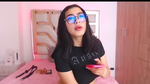 Snapshot of eylin_sofia chatting on 26, 1, 2025 eylin_sofia online show from 26, 1, 2025
