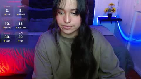 eymmy_24 online show from 7, 10, 2025