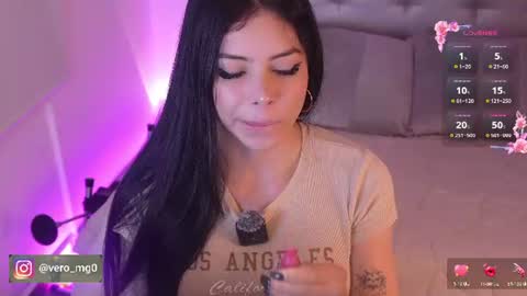 Snapshot of eyrarosee chatting on 13, 6, 2026 IG eyramodelink online show from 13, 6, 2026