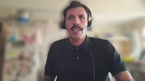 venusah online show from 23, 3, 2026