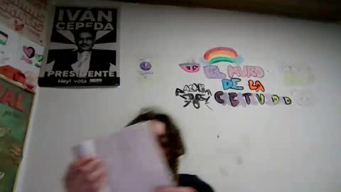 Snapshot of ezlngirl chatting on 16, 3, 2026 Aimee online show from 16, 3, 2026