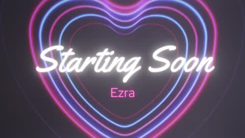Ezra online show from 8, 12, 2024