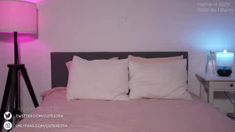 Ezra online show from 27, 2, 2025