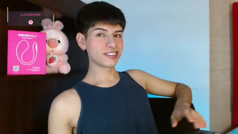 Juan online show from 12, 11, 2025