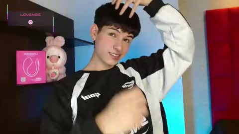 Juan online show from 20, 11, 2025