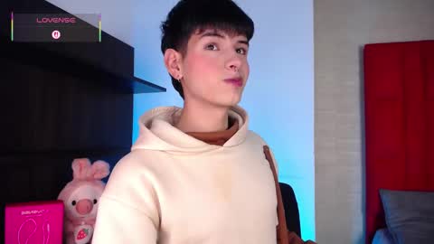 Juan online show from 14, 12, 2025