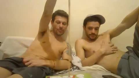 ezzcunha online show from 23, 4, 2026