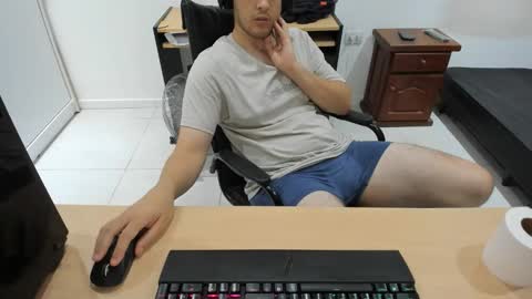 Snapshot of ezzeq chatting on 15, 3, 2026 Ezzeq online show from 15, 3, 2026