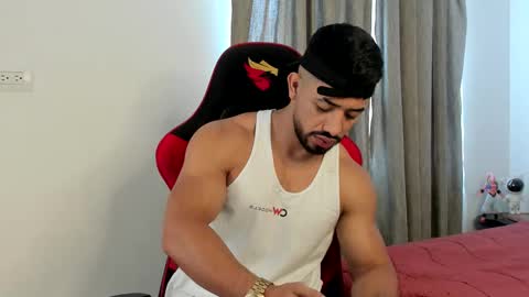 Ezzio Scolaro online show from 28, 3, 2026