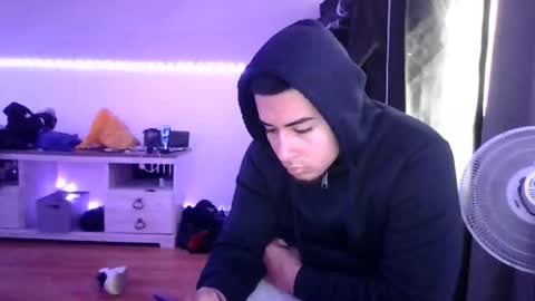 ezzteban935 online show from 11, 4, 2026