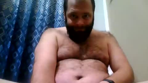 Hairyhornydad online show from 17, 2, 2026