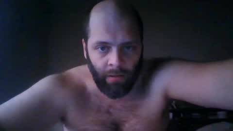 Hairyhornydad online show from 18, 4, 2026