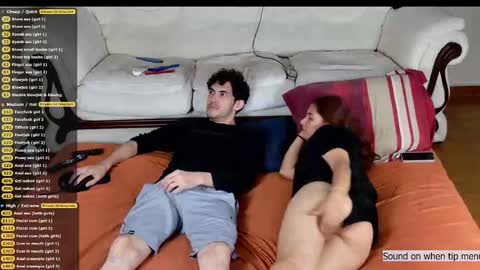 Tina online show from 18, 9, 2025