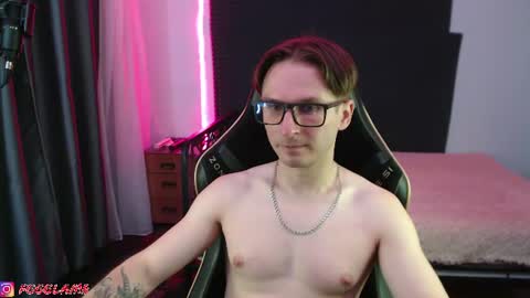F666LAME online show from 13, 7, 2026
