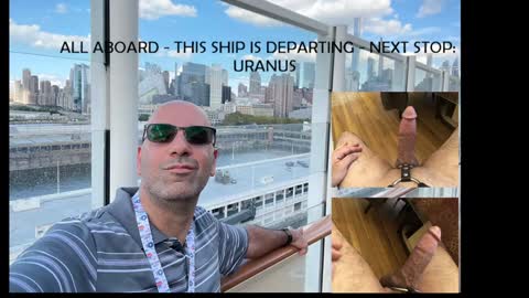 Rob The Russian Bear online show from 6, 1, 2025