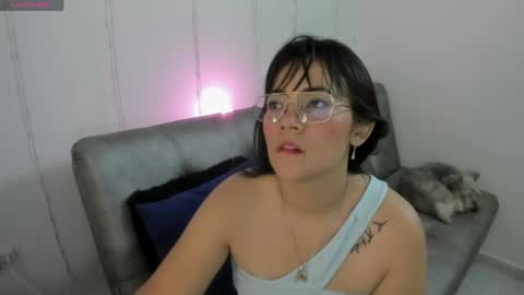 Snapshot of faberdubois1 chatting on 19, 4, 2026 camila online show from 19, 4, 2026