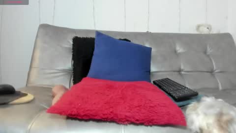 Snapshot of faberdubois1 chatting on 19, 4, 2026 camila online show from 19, 4, 2026