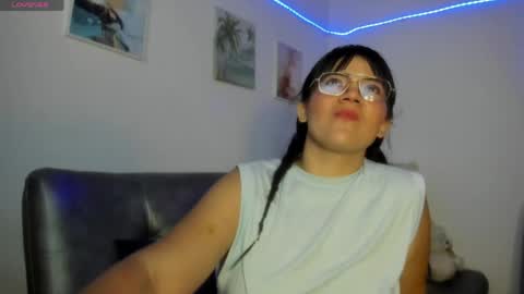 Snapshot of faberdubois1 chatting on 25, 5, 2026 camila online show from 25, 5, 2026