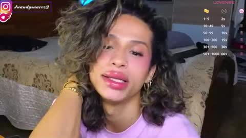 Snapshot of fabi_smith09 chatting on 26, 7, 2026 Fabi online show from 26, 7, 2026