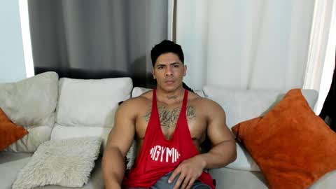 Fabian arango online show from 6, 4, 2026